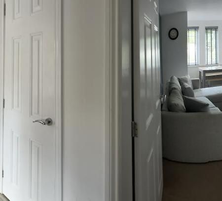 Durham City Hospital Apartment By #Shortstaysaway Ngoại thất bức ảnh