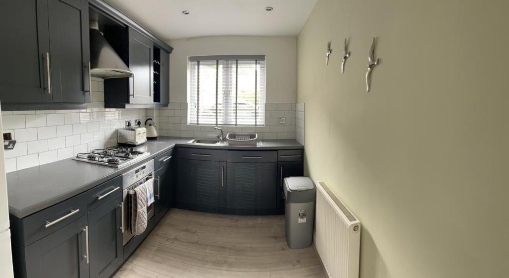 Durham City Hospital Apartment By #Shortstaysaway Ngoại thất bức ảnh