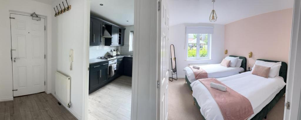 Durham City Hospital Apartment By #Shortstaysaway Ngoại thất bức ảnh