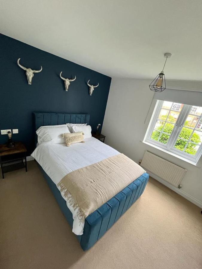 Durham City Hospital Apartment By #Shortstaysaway Ngoại thất bức ảnh