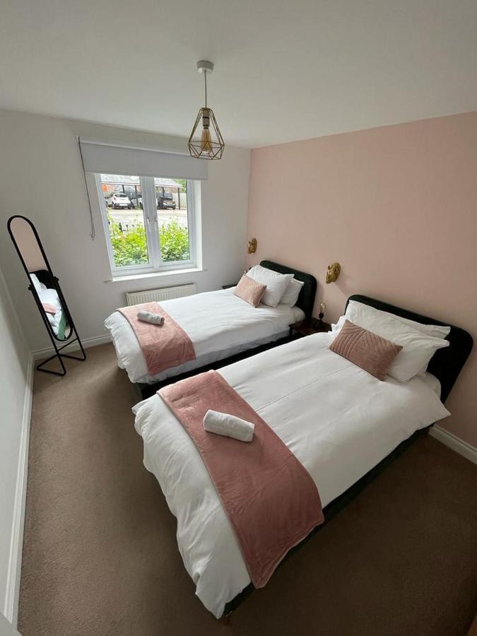 Durham City Hospital Apartment By #Shortstaysaway Ngoại thất bức ảnh